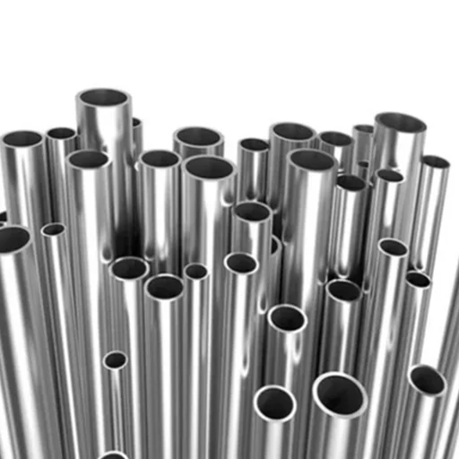 SS 321_332H Seamless Coiled Tubing